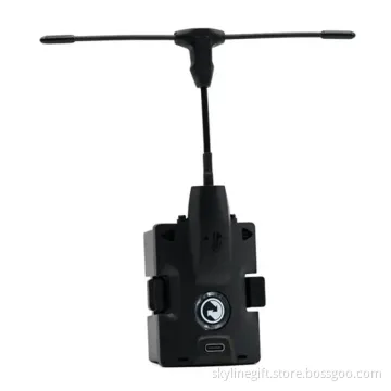 TBS CROSSFIRE MICRO TX V2 Original STARTER SET MICRO TX V2 CRSF PPM Protocol 915Mhz Long Range Transmitter For FPV Racing Drone